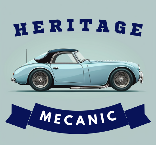 Heritage Mecanic